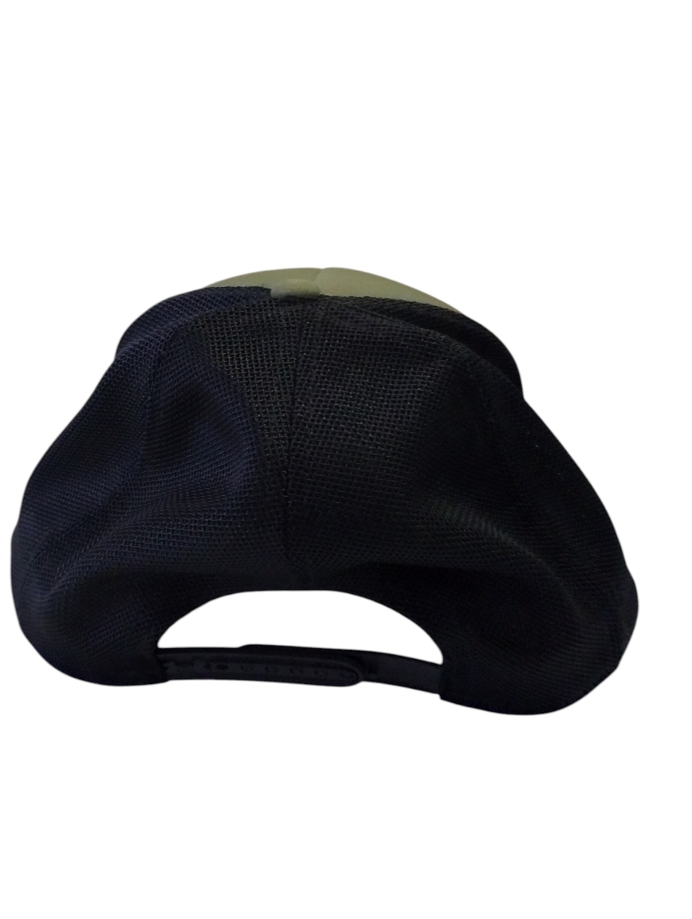 Under Armour Freedom Trucker Cap Structured Front Panels Mesh Back Snapback - Picture 4 of 5